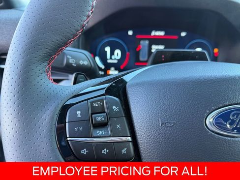New 2026 Ford Explorer ST AWD/4WD image 19