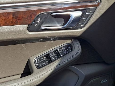 New 2026 Porsche Macan S AWD/4WD image 14