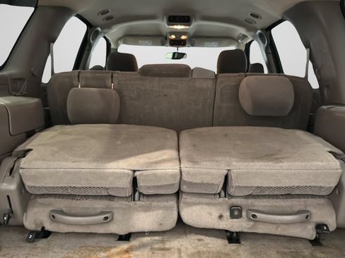 Used 2005 Chevrolet Tahoe LS AWD/4WD image 20