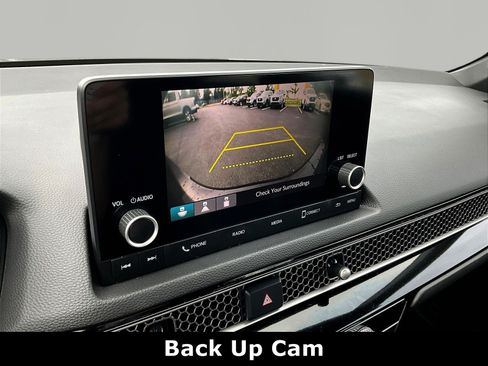 Used 2023 Honda Civic Sport image 13