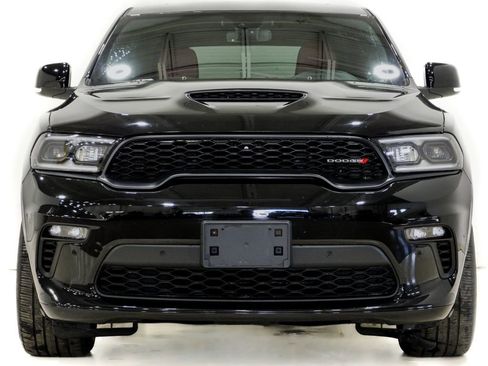 Used 2022 Dodge Durango R/T w/ Tow 'N Go Package image 2