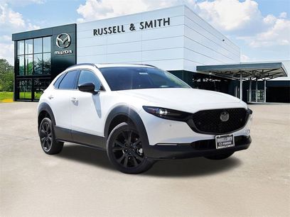 New 2026 MAZDA CX-30 2.5 Turbo w/ Premium Plus Pkg