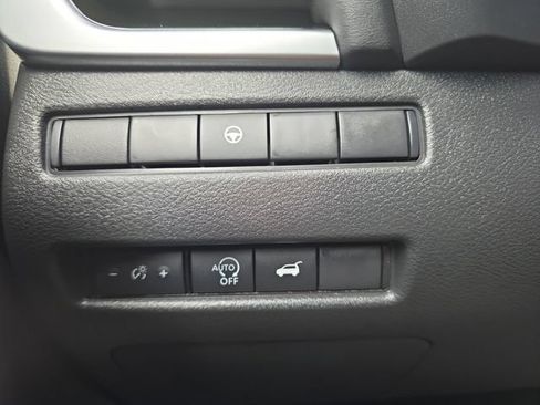 New 2026 Nissan Rogue SV AWD/4WD image 10
