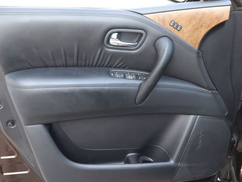 Used 2022 Nissan Armada SL RWD image 22
