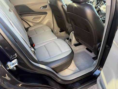 Used 2015 Buick Encore Leather image 13