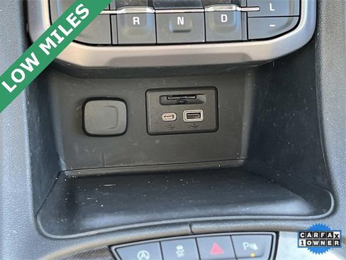 Used 2021 GMC Acadia AT4 w/ Trailering Package image 36