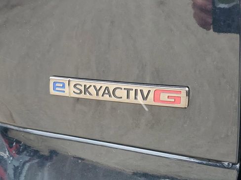 New 2026 MAZDA CX-70 3.3 Turbo S w/ Premium Plus image 7