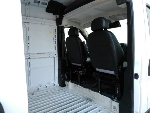 Used 2025 RAM ProMaster 3500 w/ Convenience Group FWD image 6