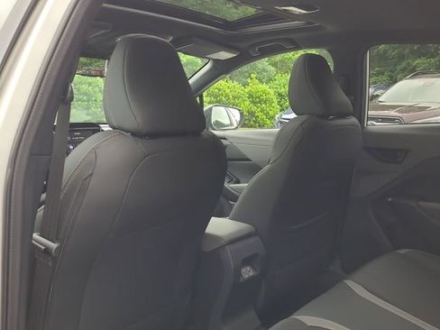 New 2026 Subaru Crosstrek 2.5i Wilderness AWD/4WD image 12