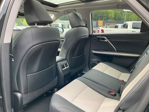 Used 2022 Lexus RX 350 FWD w/ Special Edition image 26
