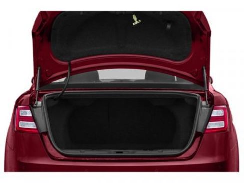 Used 2015 Ford Taurus SEL w/ Equipment Group 201A image 13