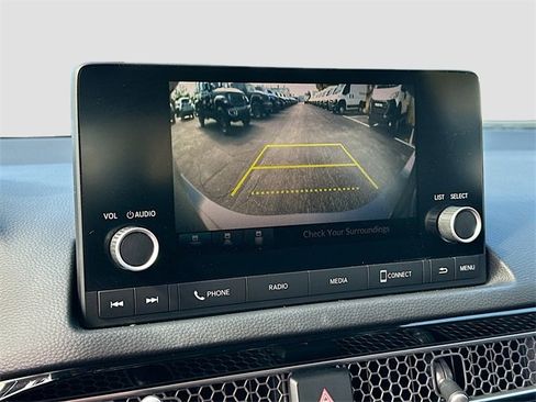 Used 2022 Honda Civic EX image 13