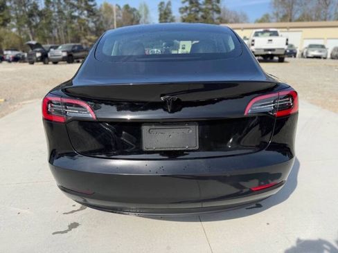 Used 2021 Tesla Model 3 Standard Range Plus RWD image 6