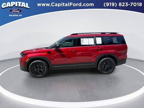 Used 2024 Hyundai Santa Fe XRT AWD/4WD image 5