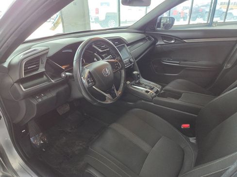Used 2020 Honda Civic EX image 15