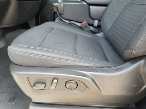 Used 2024 Chevrolet Silverado 1500 LT AWD/4WD image 13
