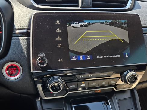 Used 2019 Honda CR-V EX-L image 28