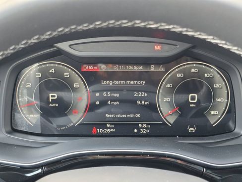 New 2026 Audi Q8 Premium Plus AWD/4WD image 42