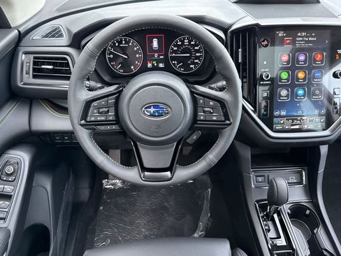 New 2026 Subaru Ascent Bronze Edition AWD/4WD image 13