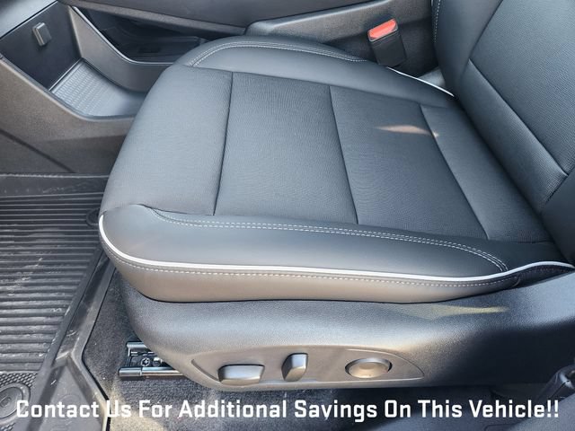 New 2026 Buick Enclave Preferred w/ LPO, Floor Liner Package FWD image 18