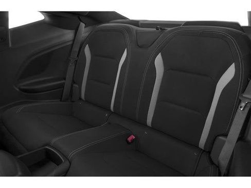 Used 2018 Chevrolet Camaro LT w/ RS Package RWD image 63
