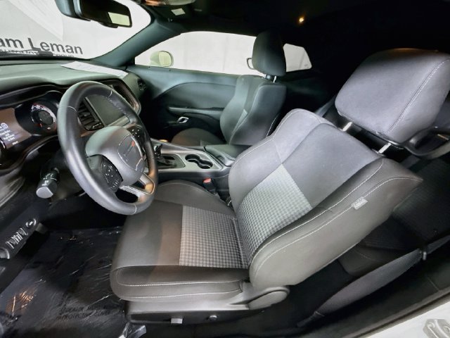 Used 2023 Dodge Challenger GT w/ Blacktop Package AWD/4WD image 21
