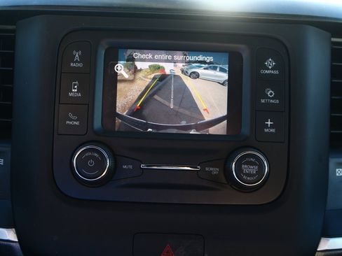 Used 2023 RAM 1500 Big Horn image 18