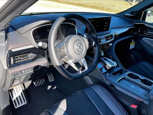 New 2026 Acura MDX A-Spec image 8