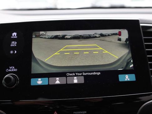 Used 2021 Honda Pilot Special Edition image 24