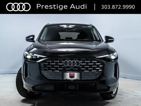 New 2025 Audi Q5 Premium Plus image 10