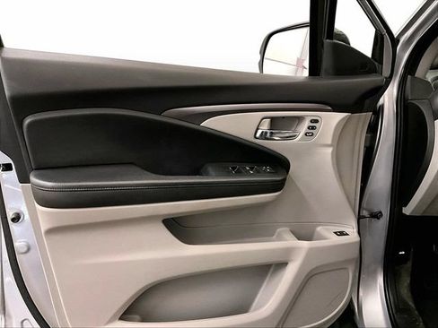 Used 2021 Honda Pilot EX-L image 22