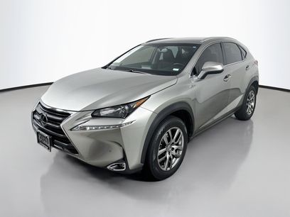Used 2016 Lexus NX 200t AWD w/ Accessory Package 2