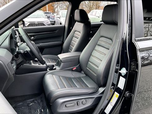 Used 2026 Honda CR-V Sport-L image 7
