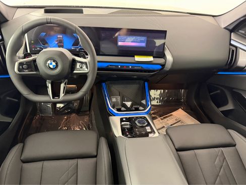 New 2026 BMW X3 xDrive30 w/ Premium Package AWD/4WD image 11