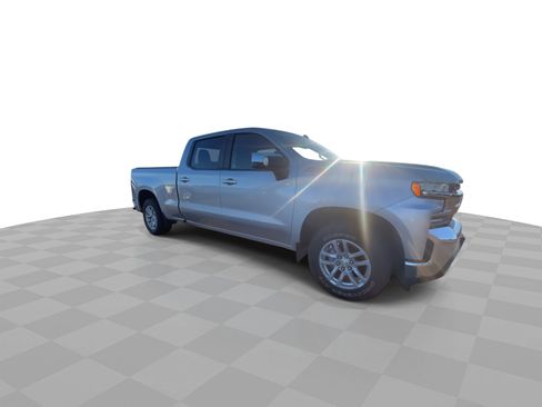 Certified 2019 Chevrolet Silverado 1500 LT w/ All-Star Edition image 2