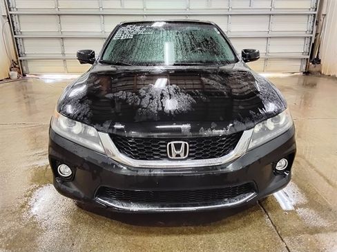 Used 2014 Honda Accord EX-L image 7