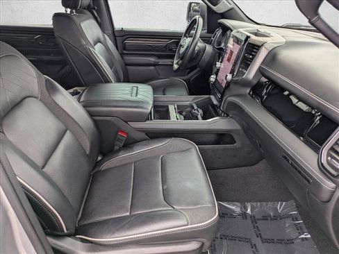 Used 2025 RAM 1500 Limited AWD/4WD image 21