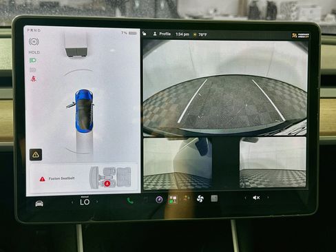 Used 2020 Tesla Model 3 Standard Range Plus RWD image 19