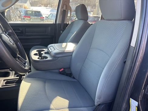 Used 2014 RAM 3500 Tradesman w/ Popular Equipment Group image 11