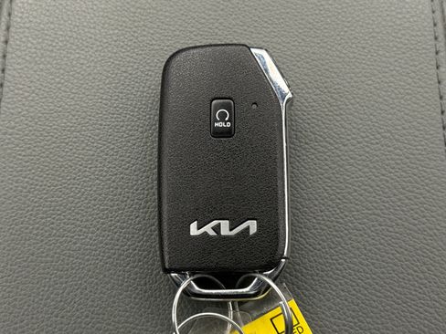 Used 2024 Kia Sportage X-Line image 24