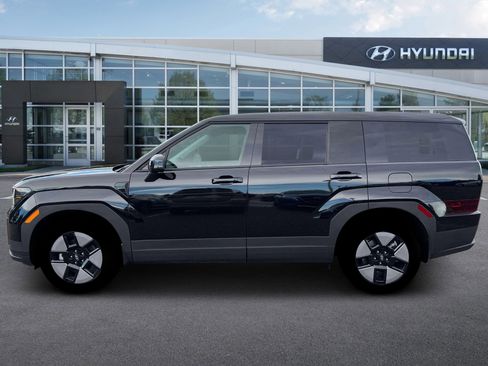 New 2026 Hyundai Santa Fe SE image 3