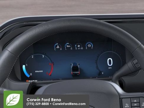 New 2026 Ford F350 Lariat AWD/4WD image 14