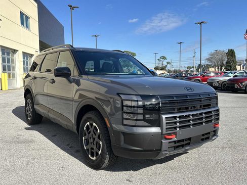 New 2026 Hyundai Palisade XRT Pro image 1