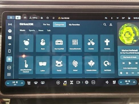 Used 2024 Rivian R1S Adventure image 51