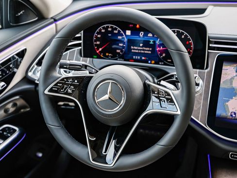 New 2026 Mercedes-Benz E 350 Sedan image 13