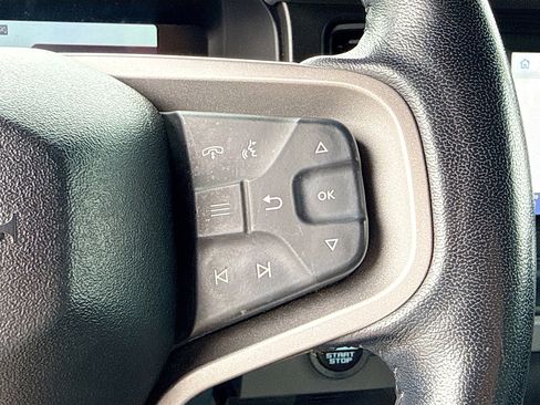 Used 2023 Ford Bronco Black Diamond AWD/4WD image 36