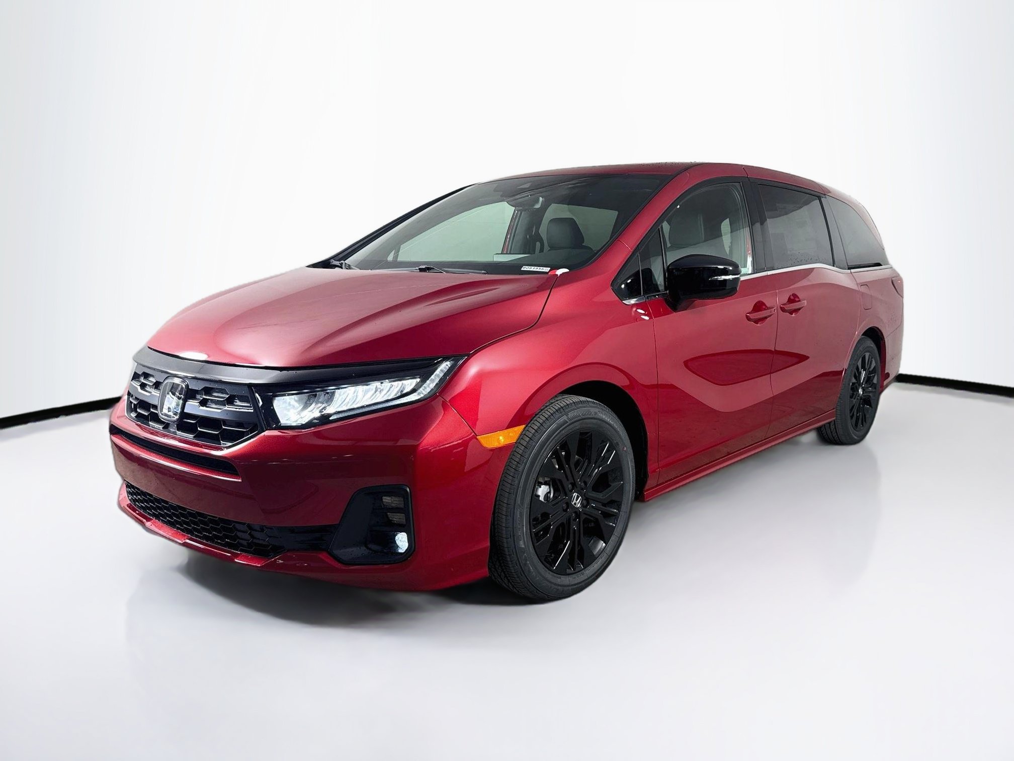 New 2026 Honda Odyssey Sport-L image 4