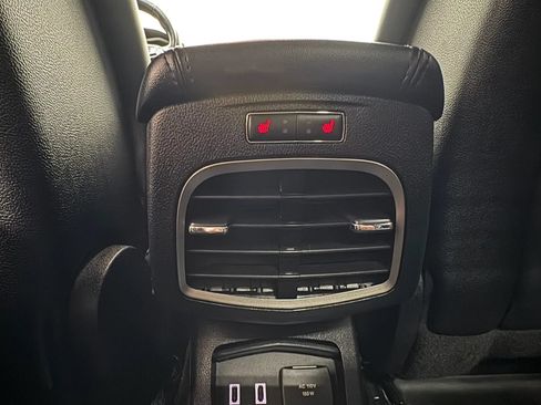 Used 2017 Lincoln MKZ Reserve AWD/4WD image 32