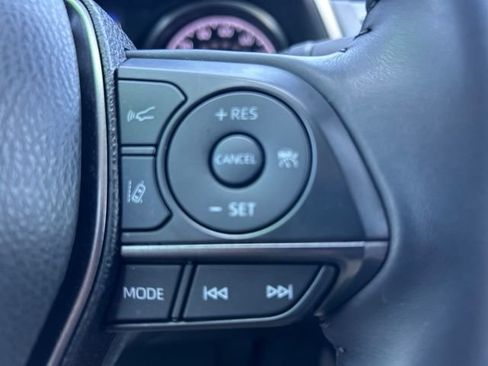 Used 2024 Toyota Camry SE FWD image 16