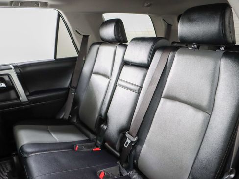 Used 2023 Toyota 4Runner SR5 Premium w/ Moonroof Package image 29